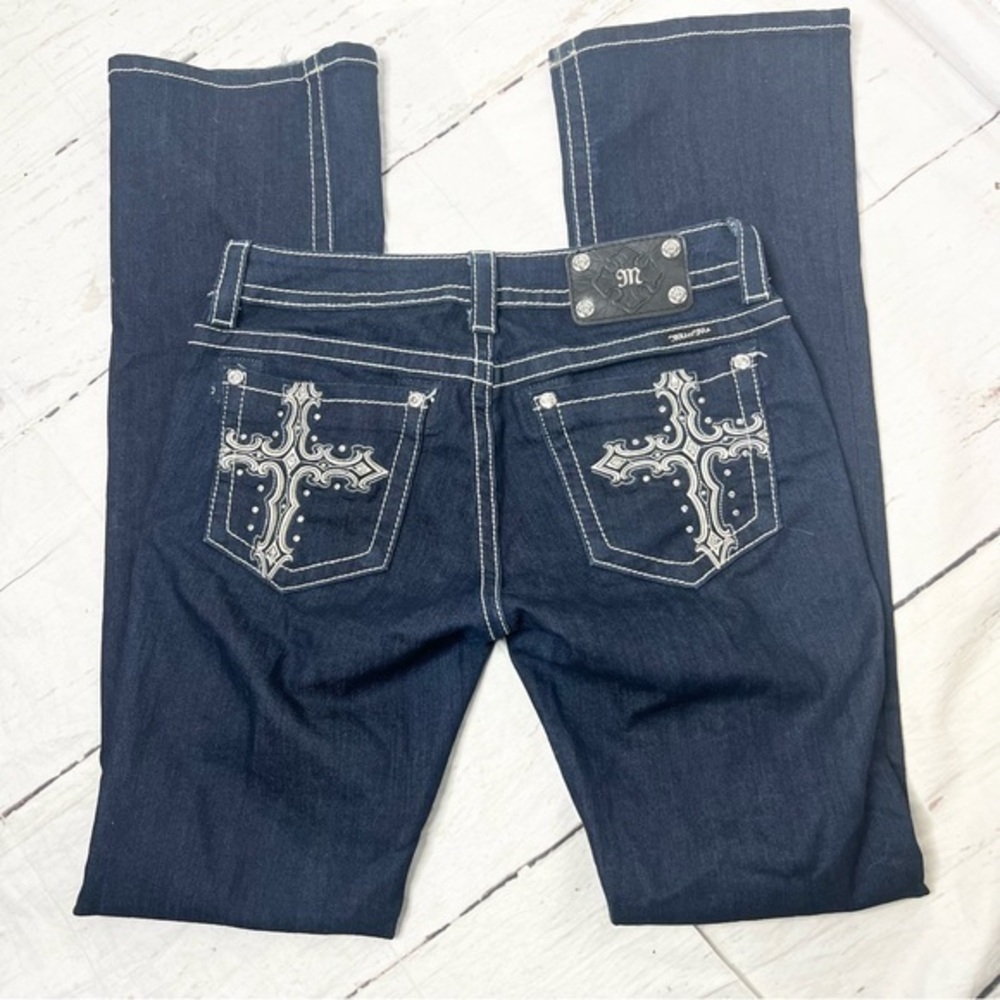 Miss Me Jeans JP5633B3